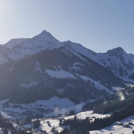 Апартаменты Alpbachblick Экстерьер фото